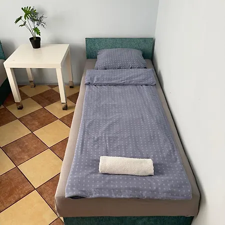 Wiejskie Dolina Baryczy Appartement *