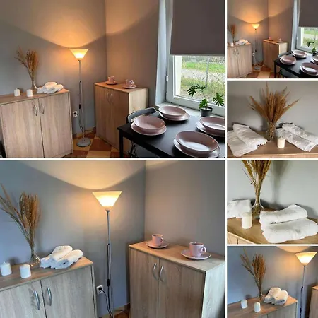 Appartement Wiejskie Dolina Baryczy