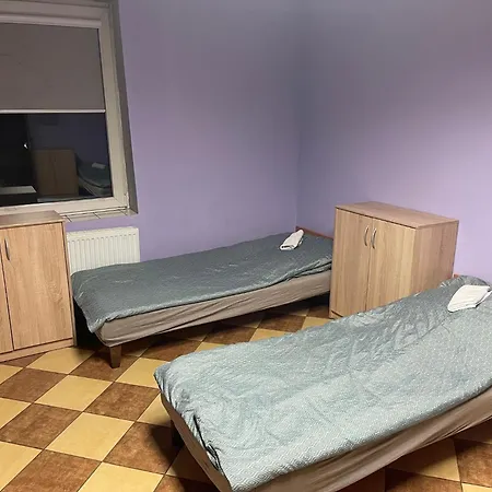 Appartement Wiejskie Dolina Baryczy Ujezdziec Maly