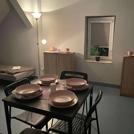 Wiejskie Dolina Baryczy Appartement