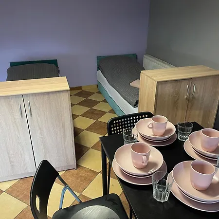 Wiejskie Dolina Baryczy Appartement *