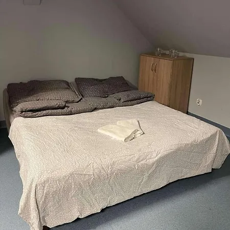 Wiejskie Dolina Baryczy * Ujezdziec Maly