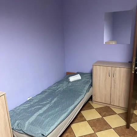 Wiejskie Dolina Baryczy Appartement
