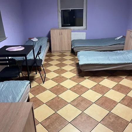 Appartement Wiejskie Dolina Baryczy