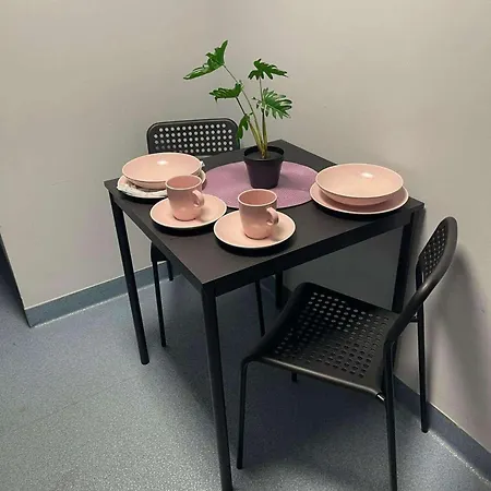 Wiejskie Dolina Baryczy Appartement *