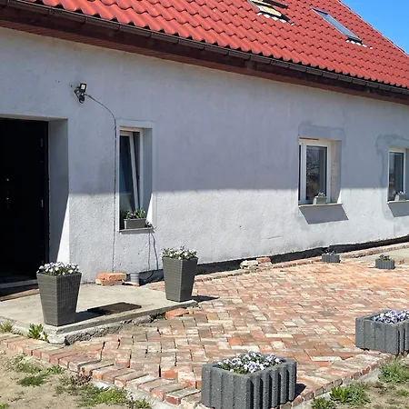 Appartement Wiejskie Dolina Baryczy *
