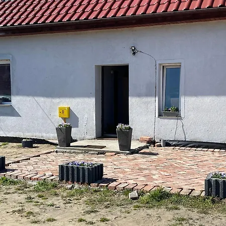 Wiejskie Dolina Baryczy Appartement Ujezdziec Maly