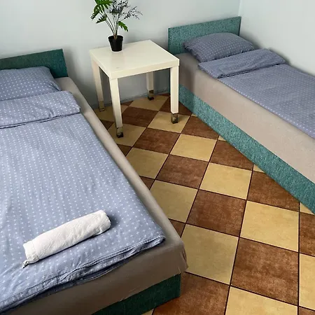 Wiejskie Dolina Baryczy Appartement *