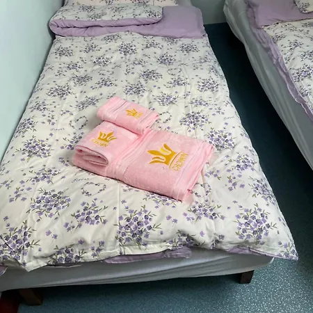 Wiejskie Dolina Baryczy Appartement Ujezdziec Maly