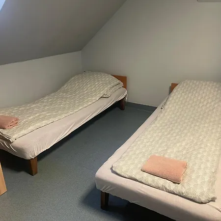 Appartement Wiejskie Dolina Baryczy Ujezdziec Maly